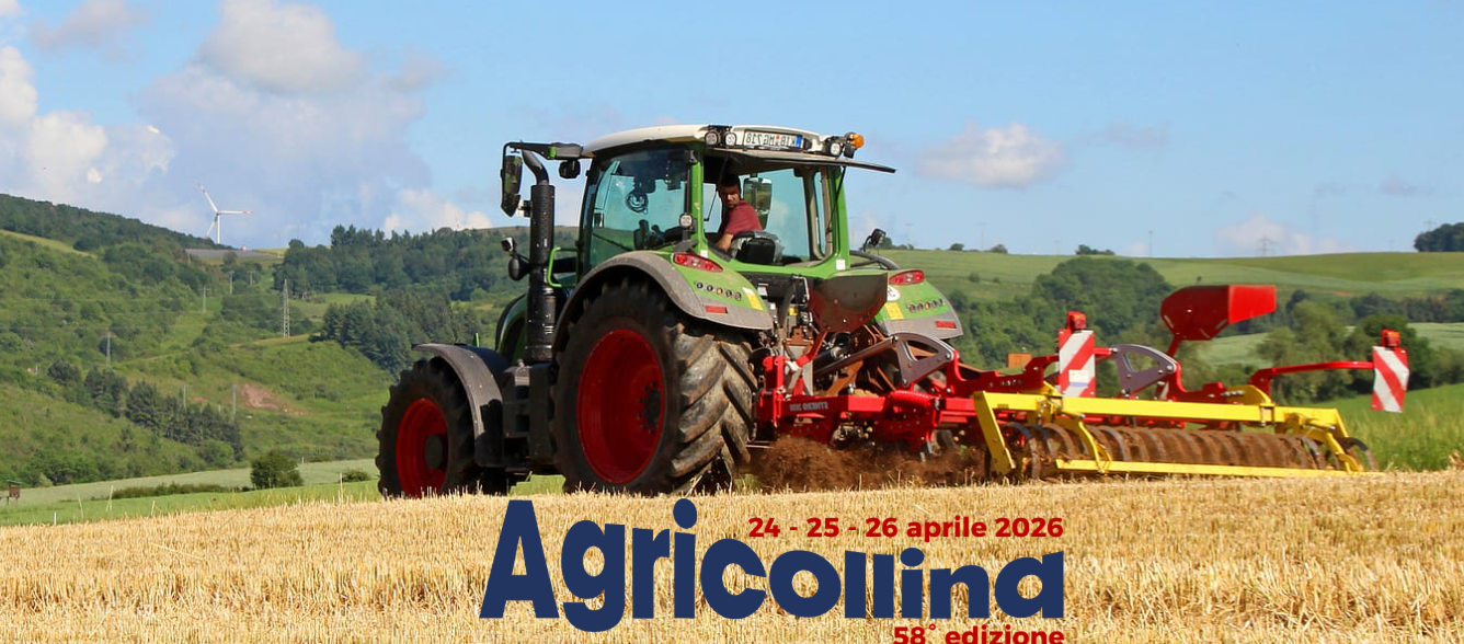 immagine notizia (ptn) Agricollina, domani il taglio del nastro della 58esima edizione